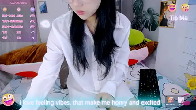 Ly   online show from March 3, 2026, 4:40 am