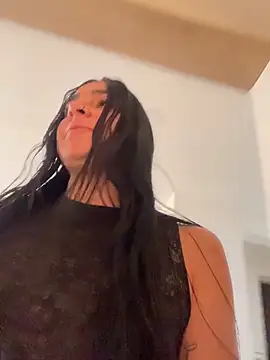 Meganmilk1 online show from March 9, 2026, 3:38 pm