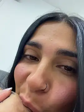 Meganmilk1 online show from March 13, 2026, 2:01 pm