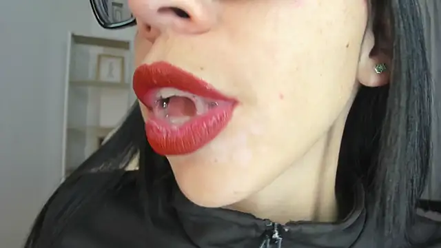 Katty mouth online show from February 28, 2026, 5:03 pm