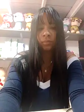 VivienAndClark online show from October 29, 2025, 6:53 pm