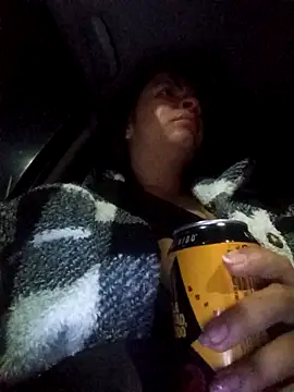 VivienAndClark online show from November 17, 2025, 3:45 am