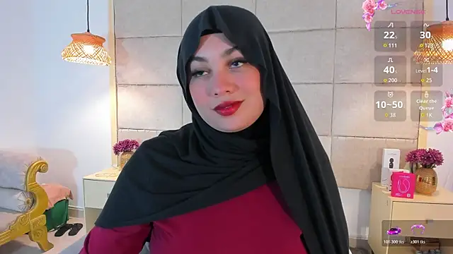 Snapshot of _anjum_ chatting on December 18, 2025, 10:32 am anjum online show from December 18, 2025, 10:32 am