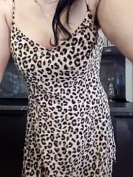 AnaFoxxy online show from March 12, 2026, 8:09 am