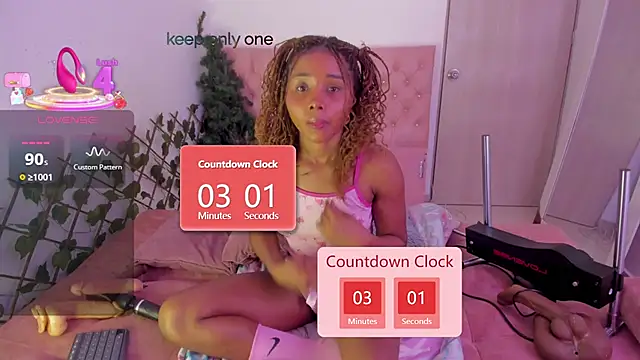 kimmysantoo online show from January 15, 2026, 1:43 am