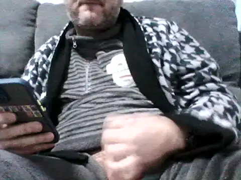 daky 86 online show from February 19, 2025, 7:05 pm