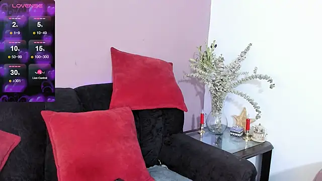 Snapshot of lenna__lujan05 chatting on February 14, 2025, 3:05 pm lenna lujan05 online show from February 14, 2025, 3:05 pm