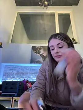 Snapshot of IsabellaEtthan chatting on December 29, 2024, 11:39 pm IsabellaEtthan online show from December 29, 2024, 11:39 pm