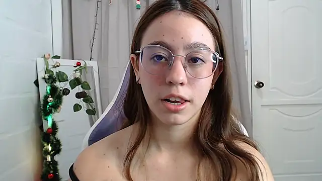 BlairVicent online show from December 15, 2025, 3:27 pm