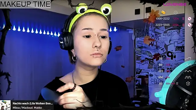 say mary online show from December 15, 2024, 10:47 pm