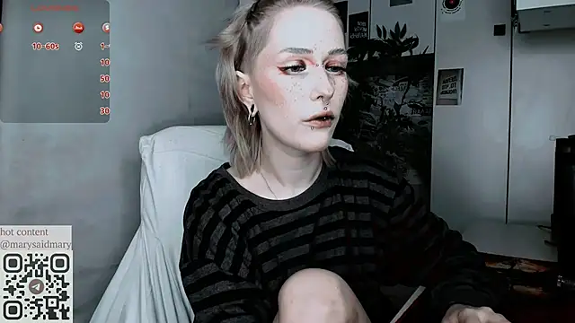 say mary online show from September 8, 2025, 10:42 pm