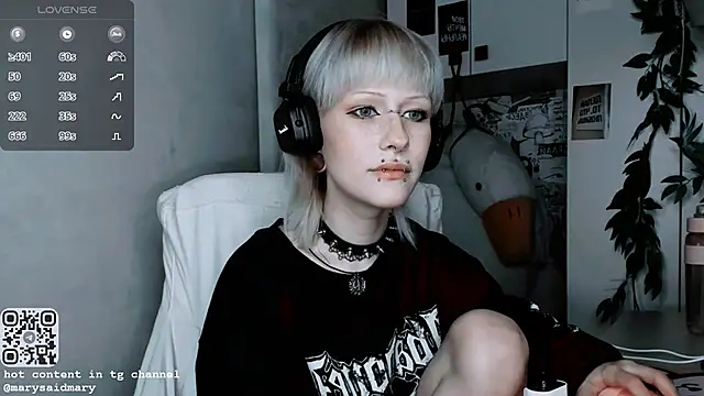 say mary online show from October 18, 2025, 6:52 pm