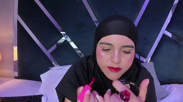 Snapshot of Nahid_Jaziri1 chatting on October 4, 2025, 8:18 pm Nahid Jaziri1 online show from October 4, 2025, 8:18 pm