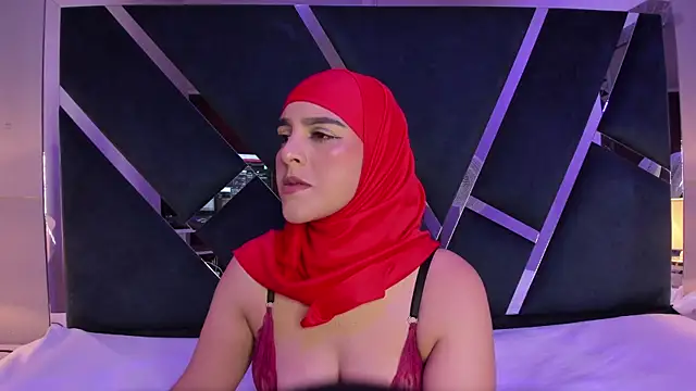 Snapshot of Nahid_Jaziri1 chatting on October 27, 2025, 8:35 pm Nahid Jaziri1 online show from October 27, 2025, 8:35 pm