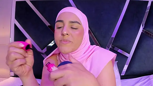 Snapshot of Nahid_Jaziri1 chatting on October 30, 2025, 7:58 pm Nahid Jaziri1 online show from October 30, 2025, 7:58 pm