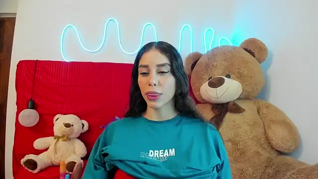 misticasexy online show from February 12, 2026, 12:38 am