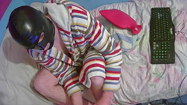 Markxen cam online show from October 28, 2025, 10:34 pm