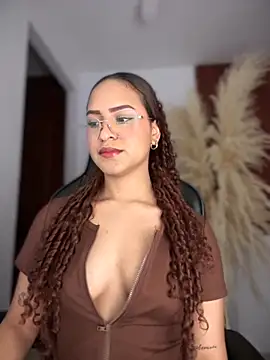 gretta kler1 online show from November 17, 2025, 10:15 pm