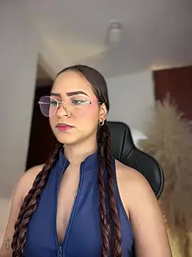 gretta kler1 online show from May 14, 2026, 10:38 pm
