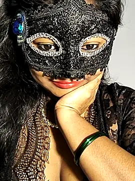 FANTASY QUEEN 07 online show from October 26, 2025, 12:22 pm