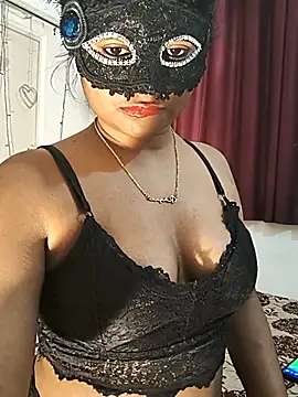 FANTASY QUEEN 07 online show from November 21, 2025, 10:14 am