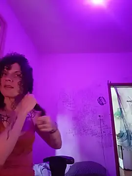 SuccubusTatuada online show from February 8, 2026, 3:26 pm