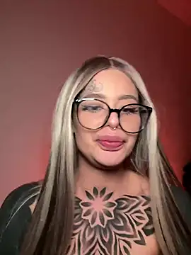 bambixboo online show from January 19, 2025, 12:38 am