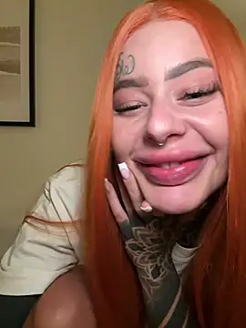 bambixboo online show from July 2, 2026, 6:14 pm