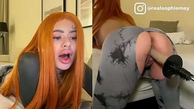 bambixboo online show from July 3, 2026, 9:10 pm