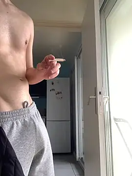 GuillaumebeauZizi online show from February 10, 2026, 10:08 am