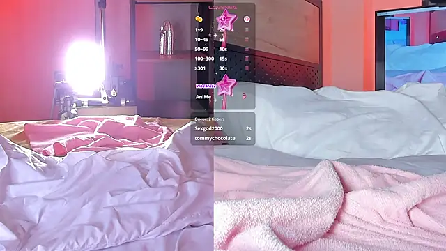 dollbrown online show from December 15, 2024, 4:04 pm