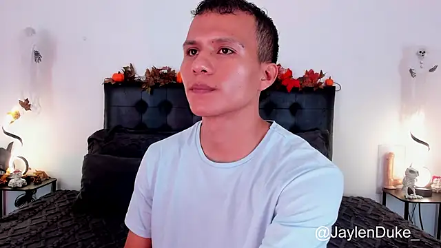 jaylen and duke online show from October 30, 2025, 11:11 am