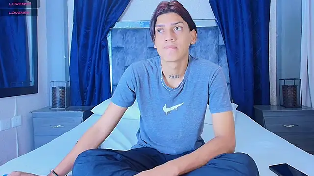 Samuelsince online show from January 22, 2025, 3:09 am