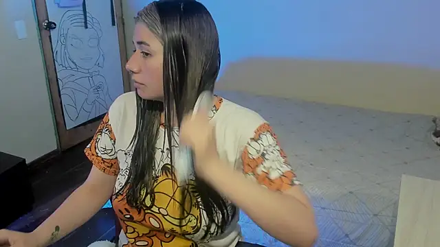 Snapshot of Amywhitexxxd chatting on January 22, 2025, 3:41 am Amywhitexxxd online show from January 22, 2025, 3:41 am