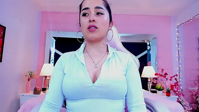 Andrex Joness online show from January 16, 2025, 3:34 am