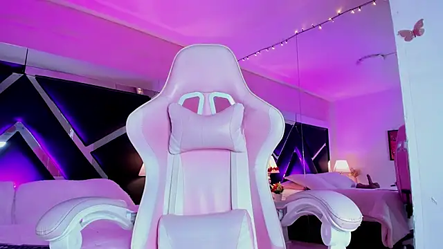 Andrex Joness online show from January 24, 2025, 6:57 am