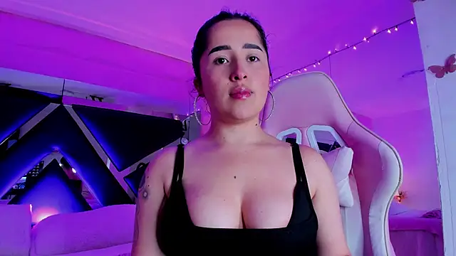 Andrex Joness online show from January 31, 2025, 3:41 am