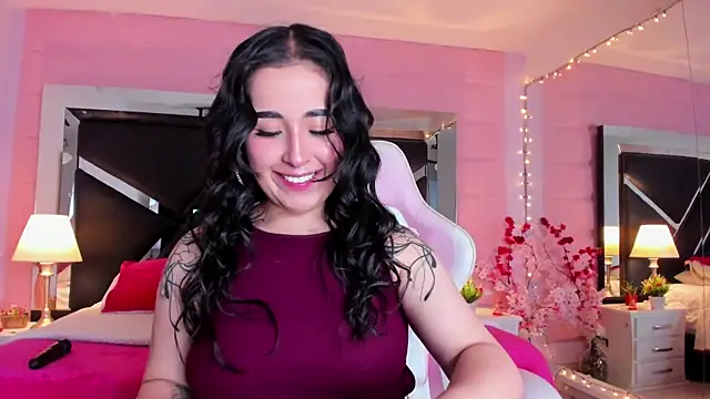 Andrex Joness online show from February 19, 2025, 3:28 am