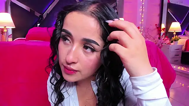 Andrex Joness online show from February 20, 2025, 2:29 am