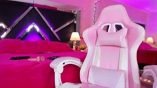 Andrex Joness online show from February 23, 2025, 7:11 am