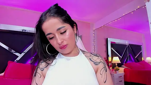 Andrex Joness online show from March 1, 2025, 2:04 am