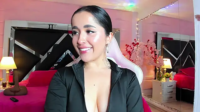 Andrex Joness online show from March 15, 2025, 2:46 am