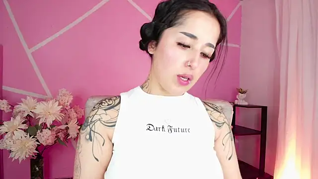 Andrex Joness online show from September 17, 2025, 10:22 pm