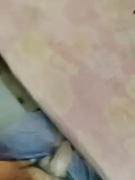 Ashish02345 online show from February 25, 2025, 5:15 pm