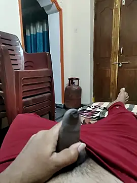 Ashish02345 online show from March 5, 2025, 6:23 pm