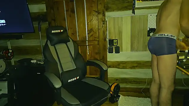 HARD 2QUIT online show from September 30, 2025, 7:46 am