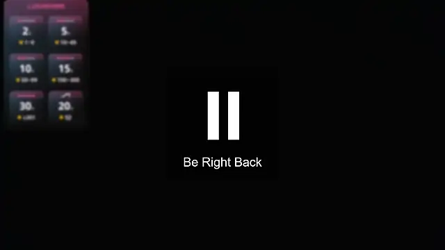 FemAlexa  online show from March 3, 2025, 11:33 am