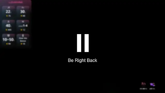 FemAlexa  online show from September 10, 2025, 2:06 pm