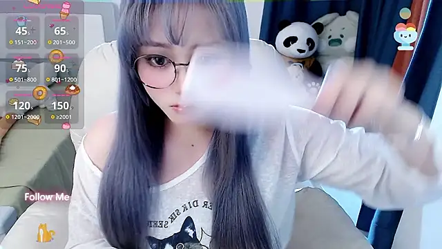 Snapshot of Sweet-18wanwan chatting on December 1, 2024, 6:19 pm Sweet-18wanwan online show from December 1, 2024, 6:19 pm