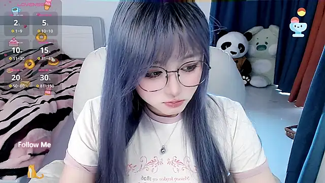 Snapshot of Sweet-18wanwan chatting on January 7, 2025, 12:45 am Sweet-18wanwan online show from January 7, 2025, 12:45 am